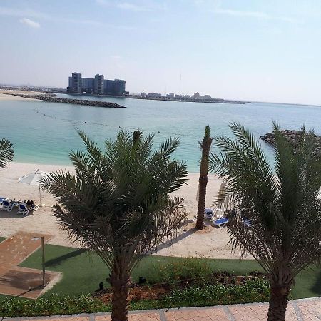 2 Bedroom Deluxe Beach Apartment Al Marjan Рас-эль-Хайма Экстерьер фото