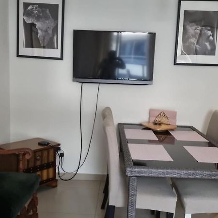 2 Bedroom Deluxe Beach Apartment Al Marjan Рас-эль-Хайма Экстерьер фото