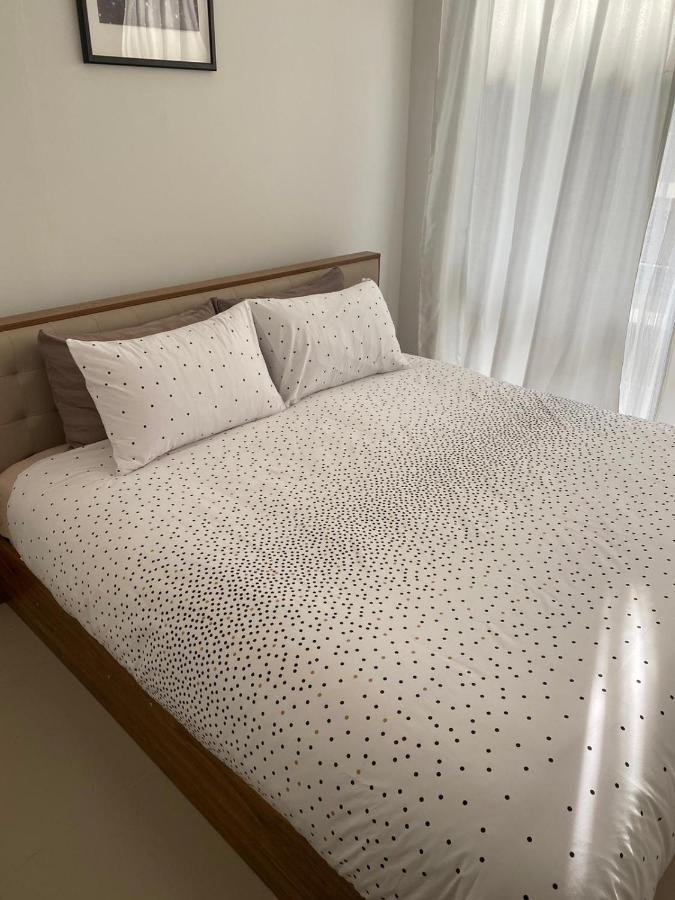 2 Bedroom Deluxe Beach Apartment Al Marjan Рас-эль-Хайма Экстерьер фото